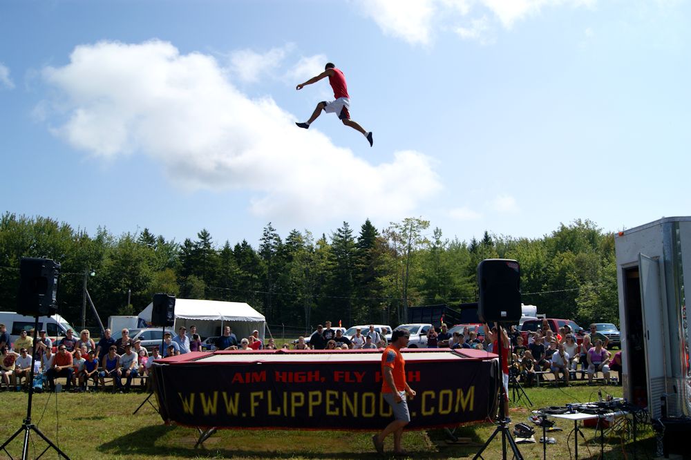 Eastport 4th of July