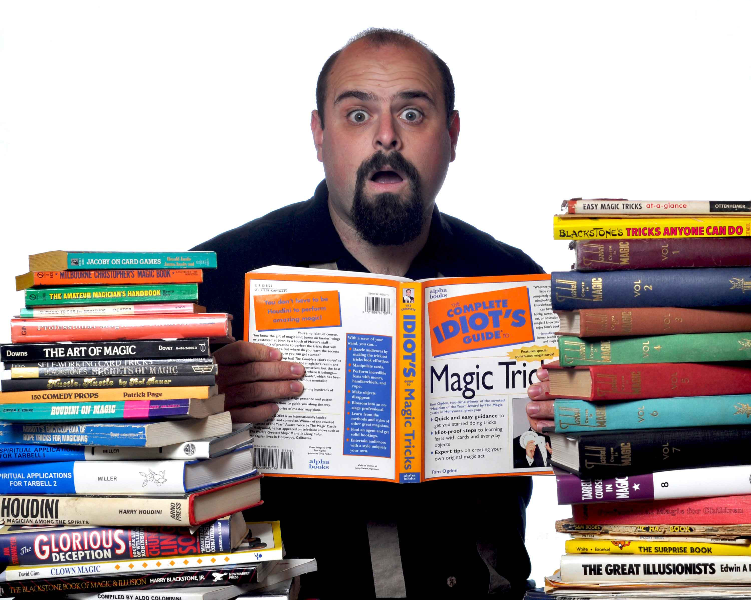 magic show